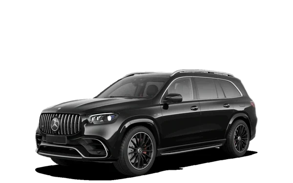 벤츠 AMG GLS 63