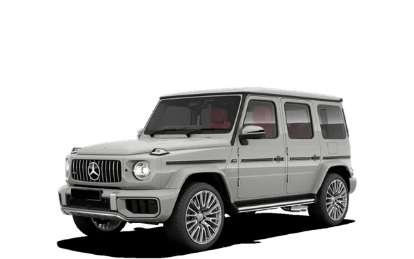 벤츠 AMG G 63