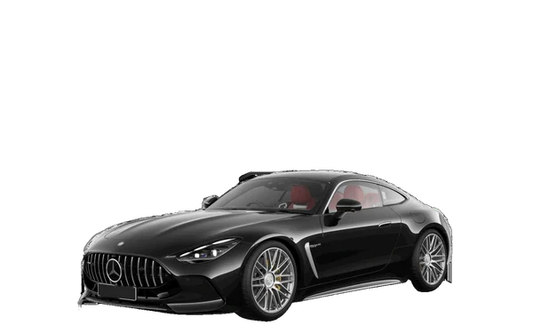 벤츠 AMG GT Coupé
