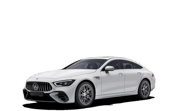 벤츠 AMG GT 4-Door Coupé