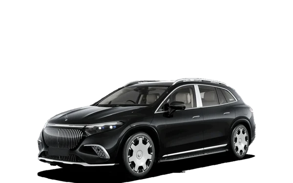 벤츠 Maybach EQS SUV