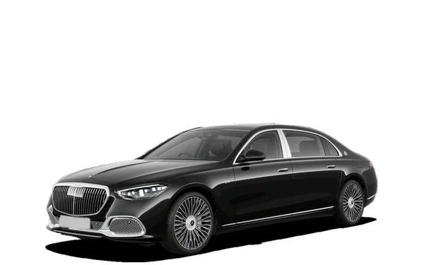 벤츠 Maybach S-Class