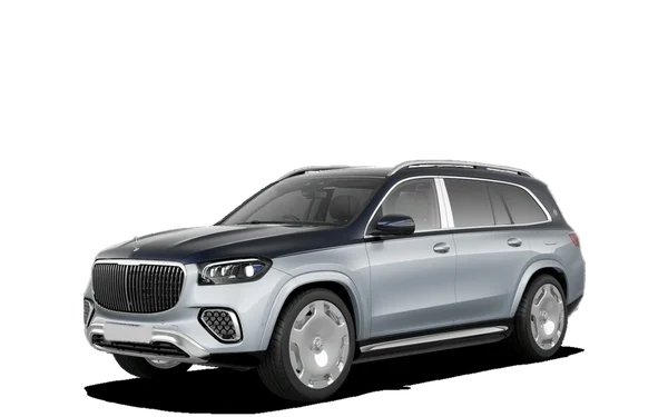 벤츠 Maybach GLS