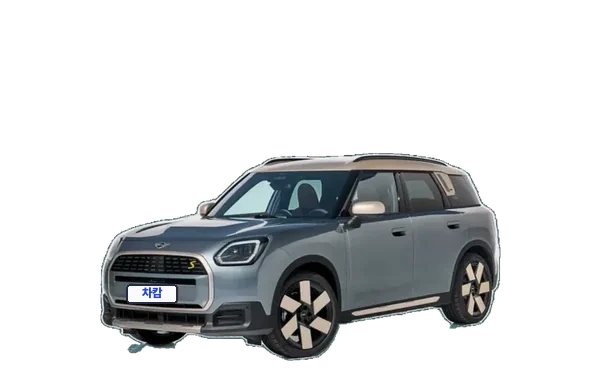 MINI MINI COUNTRYMAN
