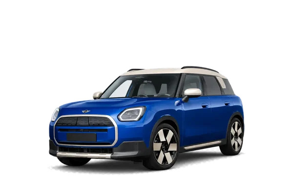 MINI ALL-ELECTRIC MINI COUNTRYMAN