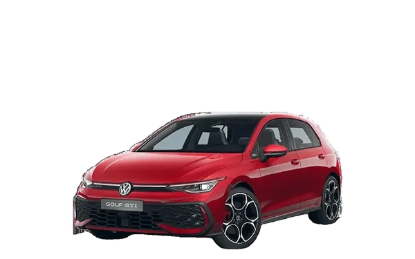 폭스바겐 Golf GTI