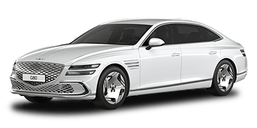 Electrified G80