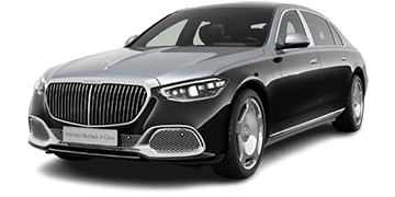 Maybach S-Class