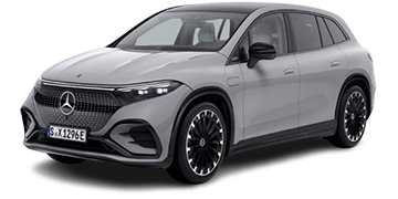 EQS SUV