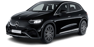 EQE SUV