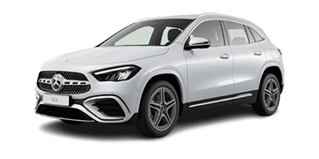 GLA-Class