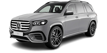 GLS-Class