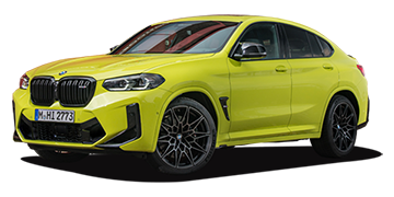 X4 M