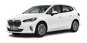 2 Series Active Tourer