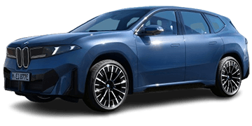 The New iX3