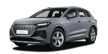 Q4 e-tron
