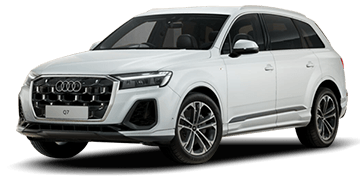 The new Q7