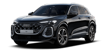 The new Q5