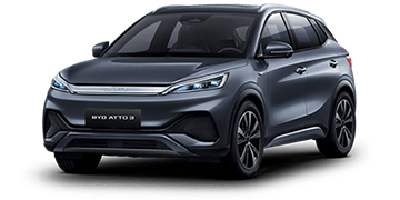 BYD ATTO 3