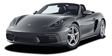 718 Boxster