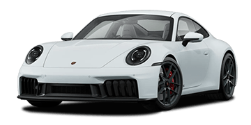 The New 911