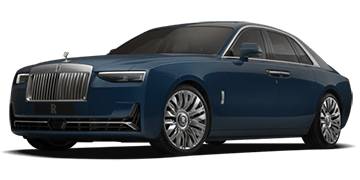 Ghost Series II