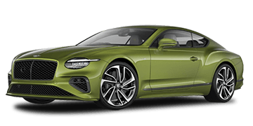 The new Continental
