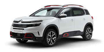 C5 Aircross