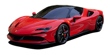 SF90 Stradale