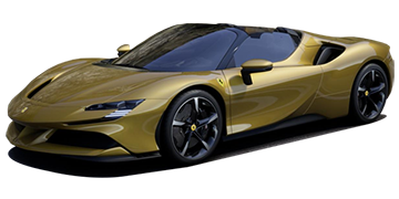 SF90 Spider
