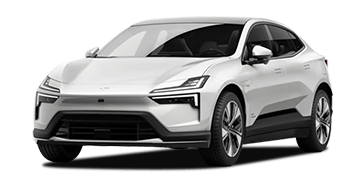 Polestar 4