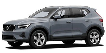 XC40