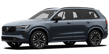 신형 XC90