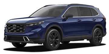 CR-V