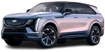 Escalade IQ