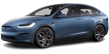 Model X
