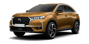 DS7 Crossback