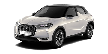 DS3 Crossback E-Tense